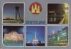 Preview image: Slowakei - Bratislava - mit 5 Bildern - ca. 1985 Slowakei - Bratislava - mit 5 Bildern - ca. 1985