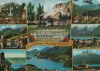 Bad Ischl - Österreich - Salzburg - Eisenbahn