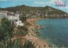 Spanien - Rosas - Canyelles Petites - ca. 1980