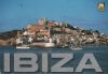Spanien - Ibiza - Isla Blanca - ca. 1995