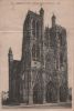 Frankreich - Abbeville - Eglise Saint-Valfran - 1925