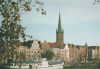 Lübeck - An der Untertrave - ca. 1995