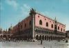 Italien - Venedig - Palazzo Ducale - ca. 1975