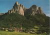 Italien - Seis - Siusi - Schlemengebiet - 1979