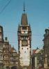 Freiburg - Martinstor - 1981