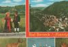 Bad Berneck/Fichtelgebirge - 1978