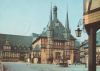 Wernigerode - Rathaus - ca. 1985