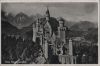 Schwangau Neuschwanstein - ca. 1950