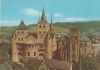 Trier - Dom und Liebfrauenbasilika - 1982