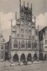 Münster - Rathaus - ca. 1935