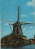 Niederlande - Holland - Molenland - ca. 1980