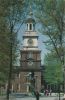 USA - Philadelphia - Independence Hall - 1961