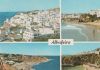 Portugal - Albufeira Algarve - 1972