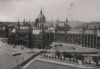 Ungarn - Budapest - Parlament - 1963