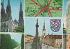 Tschechien - Olomouc - ca. 1975