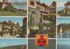 Grüße aus Meersburg - ca. 1965