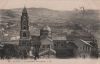 Frankreich - Le Puy-en-Velay - La Cathedrale vue Interale - 1919