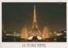 Frankreich - Paris - La Tour Eiffel - 2000