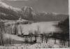Österreich - Grundlsee - mit Totem Gebirge - 1966