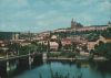 Tschechien - Prag - Praha - Prager Burg - 1982
