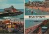 Großbritannien - Bournemouth - u.a. Pier - 1979