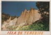 Spanien - Vilaflor - 1996