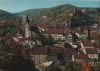 Schweiz - Baden - die Altstadt - 1978