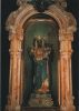 Italien - Biella, Santuario di Oropa - La Beata Vergine - ca. 1995
