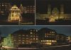 Schweiz - Einsiedeln - Lichterglanz der Engelweihe - ca. 1985