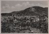 Wernigerode - die bunte Stadt - 1951