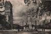 Spanien - Madrid - Plaza de Espana - ca. 1965