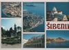 Kroatien - Sibenik - ca. 1985