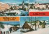 Tschechien - Rokytnice nad Jizerou - mit 4 Bildern - 1971