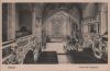 Preview image: Schleiz - Inneres der Bergkirche - ca. 1935 Schleiz - Inneres der Bergkirche - ca. 1935