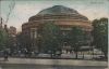 Großbritannien - London - Albert Hall - 1908