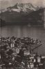 Schweiz - Montreux - Vue generale - 1937