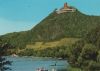 Königswinter - Blick zum Drachenfels - ca. 1975