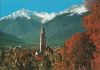 Preview image: Italien - Meran - Merano - Tappeinerweg gegen Zielspitze - ca. 1995 Italien - Meran - Merano - Tappeinerweg gegen Zielspitze - ca. 1995