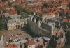 Belgien - Brügge Bruges - Luchtfoto - 2002