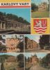 Tschechien - Karlovy Vary - Karlsbad - 1973