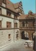 Preview image: Mühlhausen - Rathaus - 1989 Mühlhausen - Rathaus - 1989