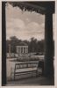 Franzensbad - Blick aus der Kolonnade zur Franzensquelle - ca. 1940