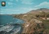Spanien - Torremolinos - Playa Benalmadena - 1963