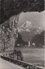 Schweiz - Axenstraße - Flüelen und Bristenstock - ca. 1950