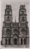 Frankreich - Orleans - La Cathedrale - ca. 1950