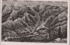 Österreich - Kleinwalsertal - Relief - ca. 1955