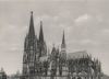 Dom zu Köln - ca. 1965