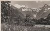 Oberstdorf - Blick auf Kratzer und Trettachspitze - 1936