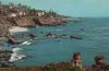 USA - Laguna Beach - Shoreline Vista - 1993