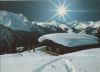 Österreich - Mayrhofen - Wintermotiv - 1991